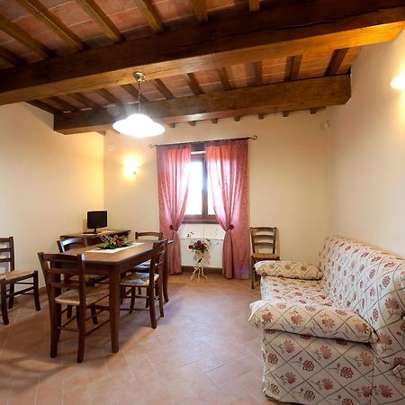 فندق غوبيوفي  Agriturismo La Cima المظهر الخارجي الصورة
